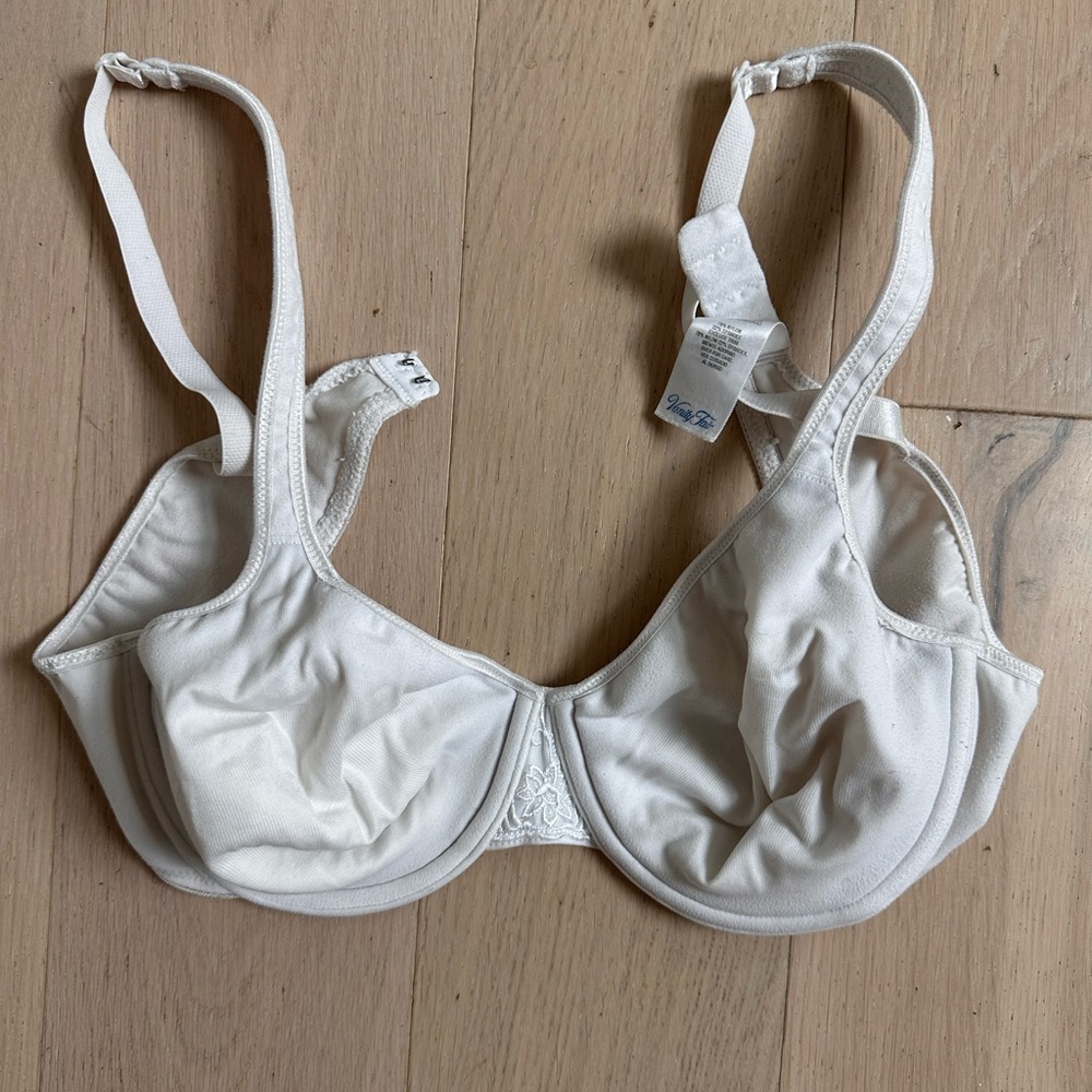 Vanity Fair Bra